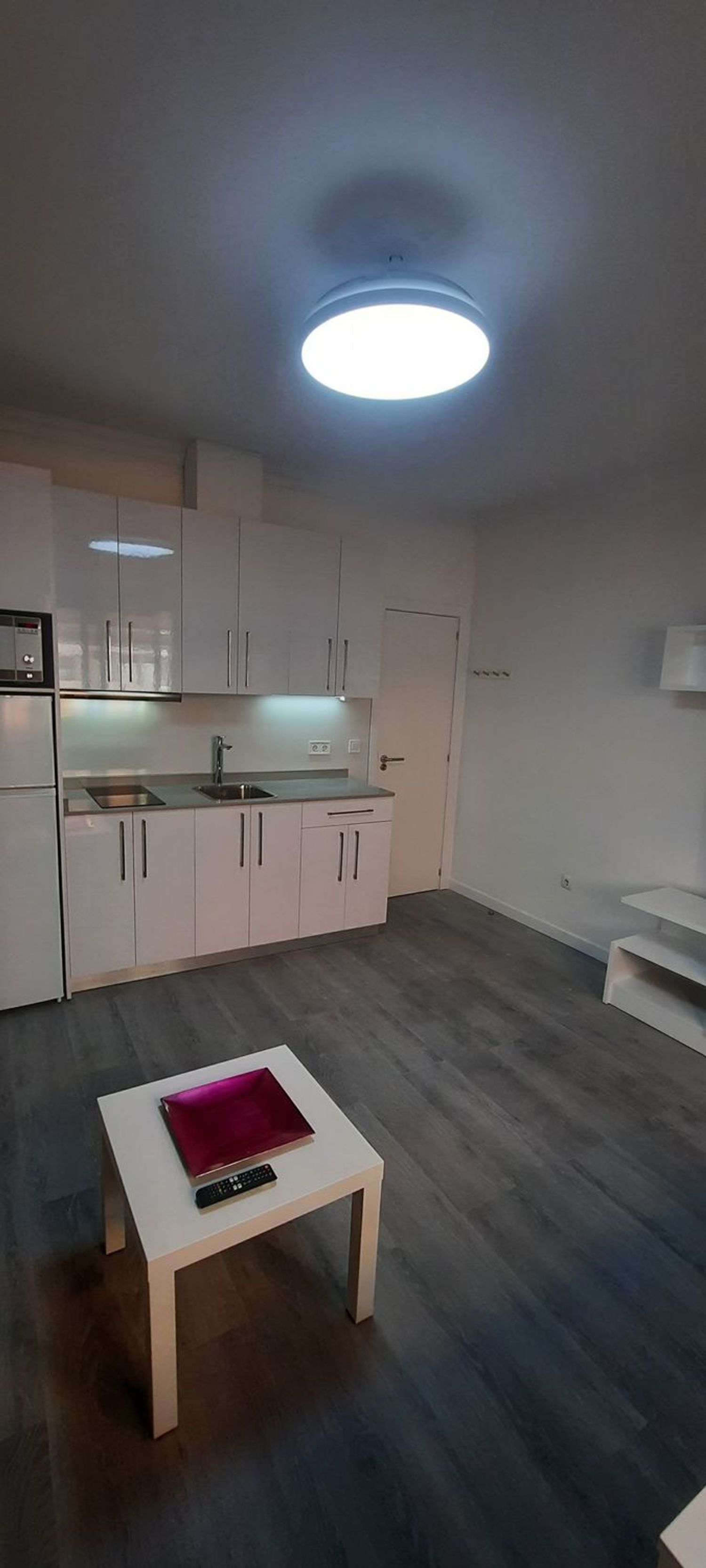 Estudio en Calle Thomas Alva Edison, 34, Santa Catalina - Canteras - Foto 7