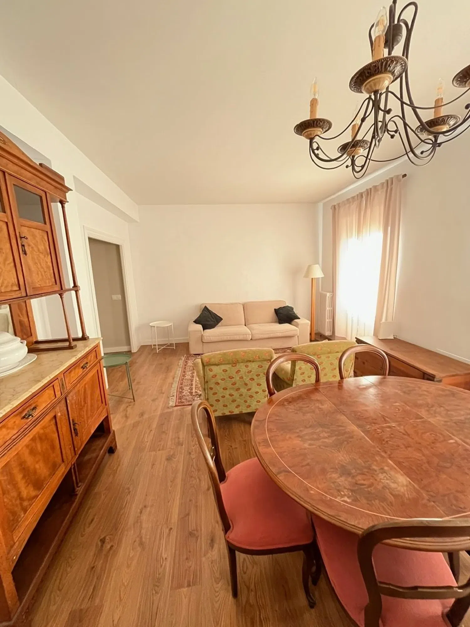 Piso en paseo de Canalejas, 9 - Foto 6