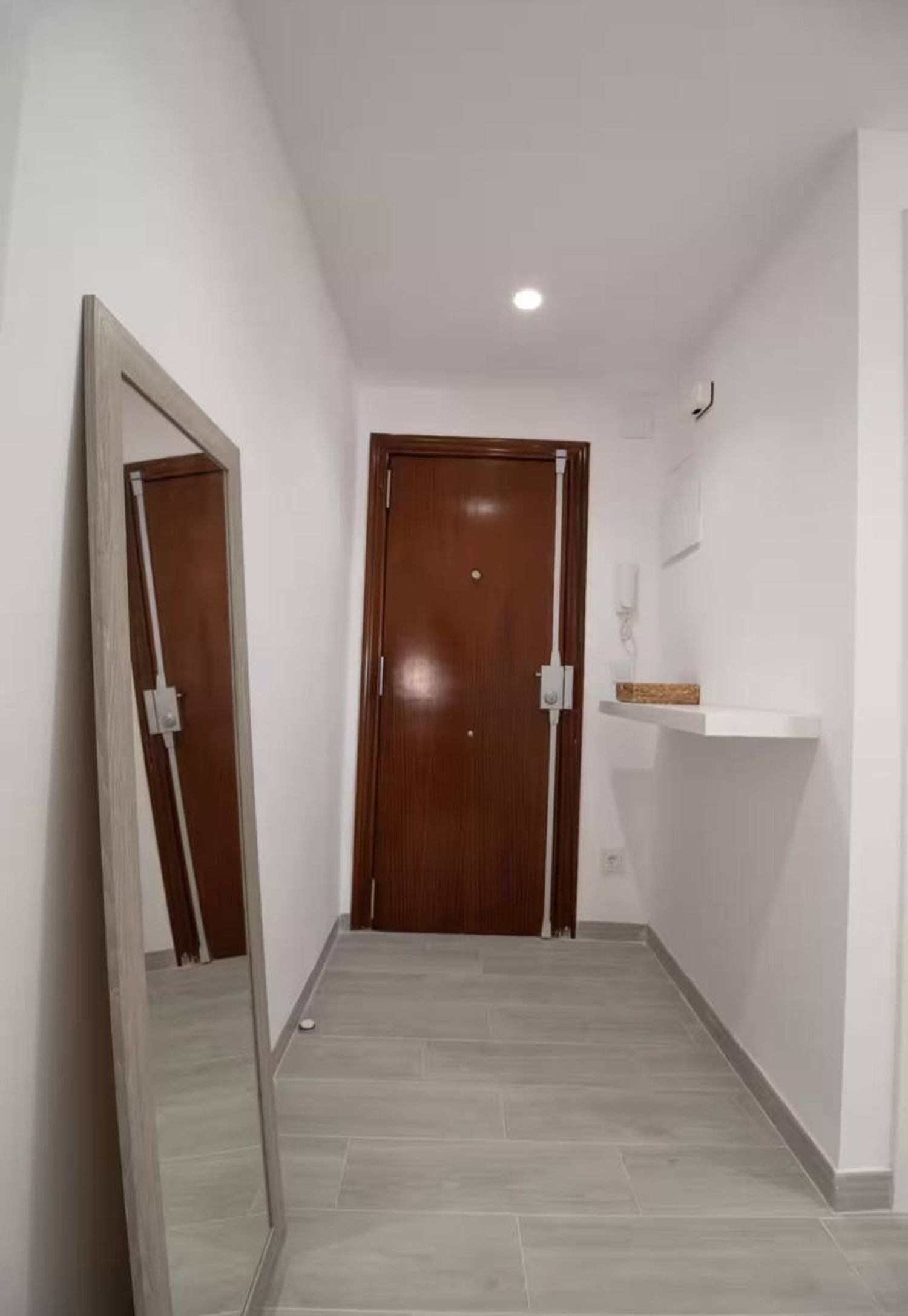 Piso en plaza Arriola, 10