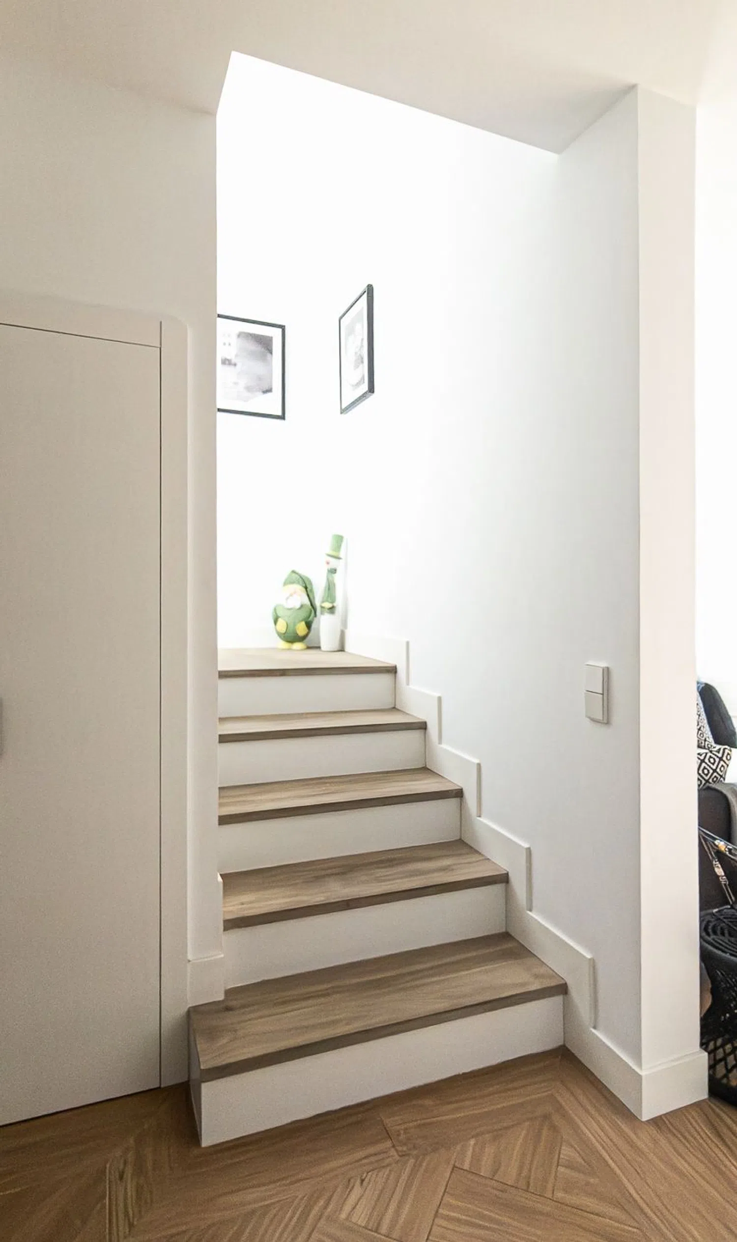 Chalet pareado en calle Vitoria, 14 a - Foto 23