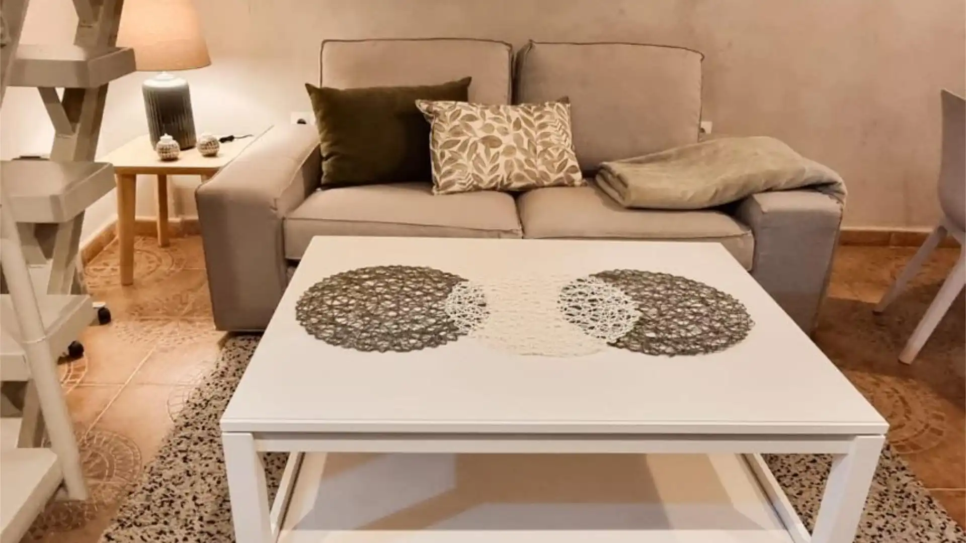 Piso en  Calle Molinillo del Aceite 4 - Foto 8