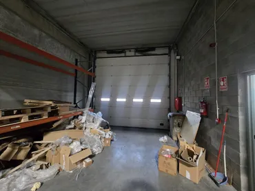 Nave Industrial en Móstoles - Foto 11