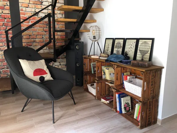 Casa independiente en calle Pol Lux, 15 - Foto 25