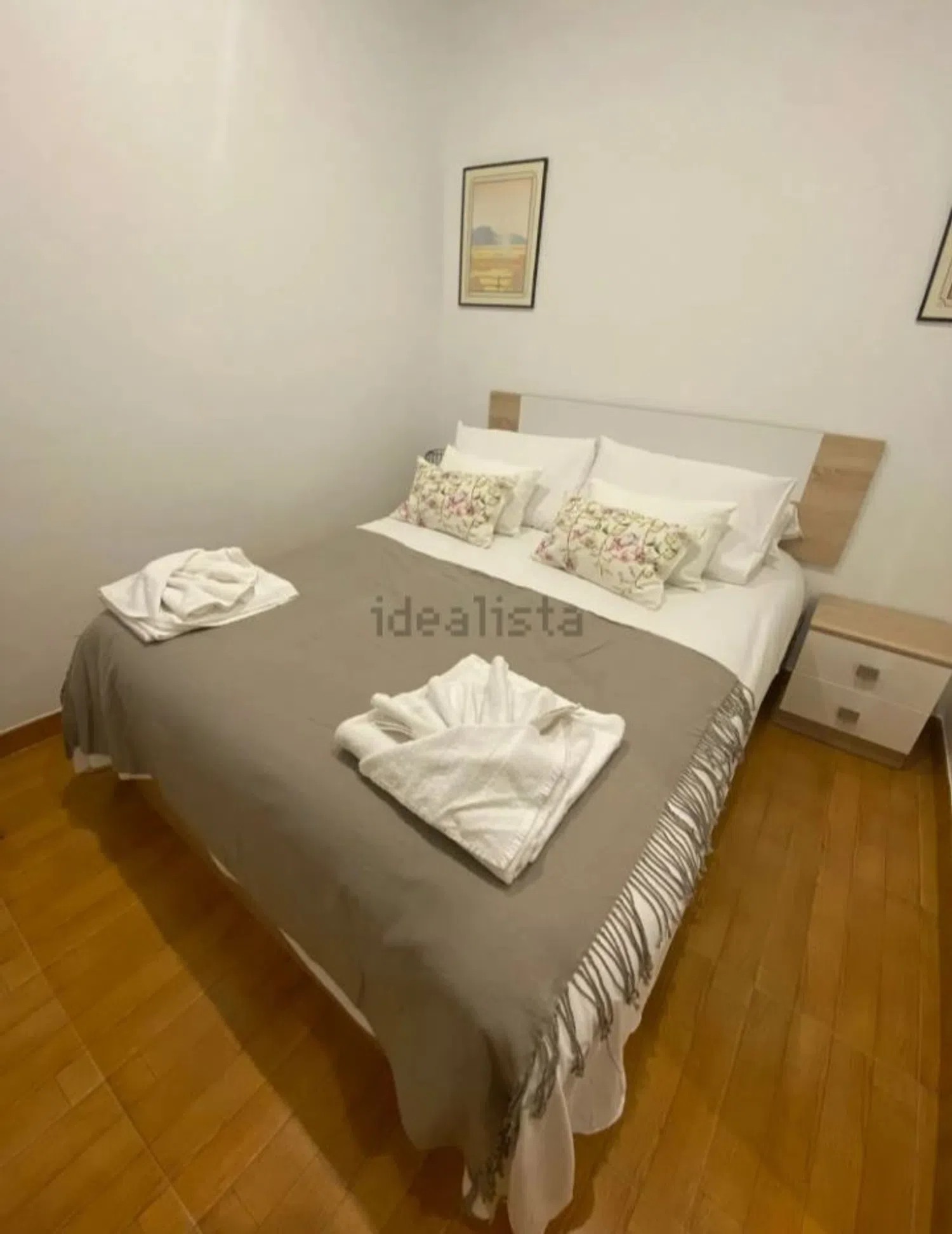 Piso en Pico de Artilleros, 170 - Foto 20