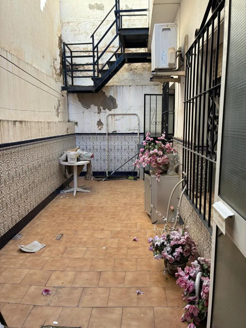 Chalet en  Calle Navarro Ledesma 120E - Foto 17