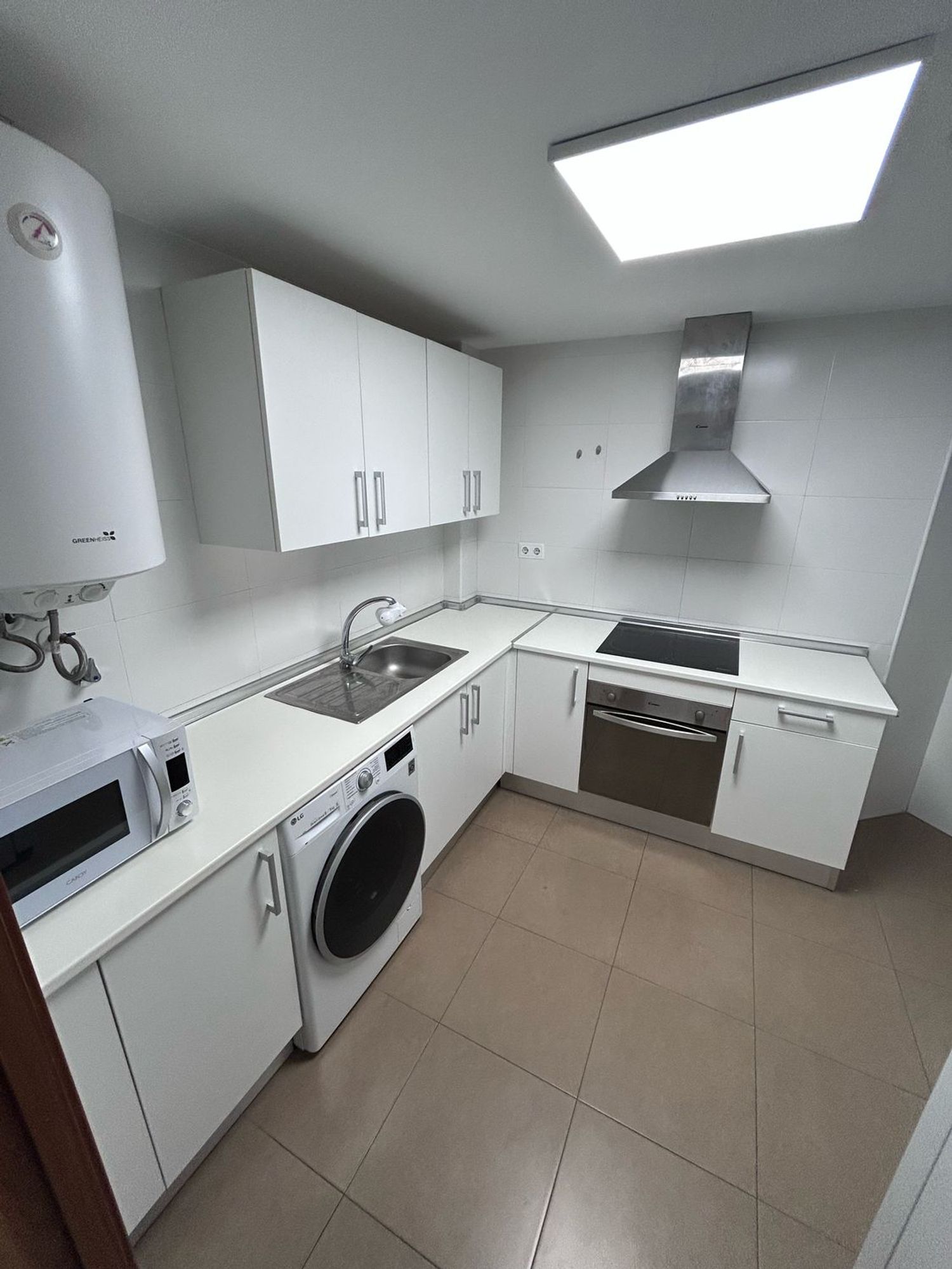 Piso en calle San Rafael, 2 - Foto 12