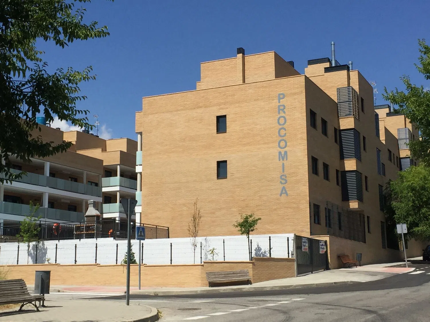 Piso en calle del 2 de Febrero, 6