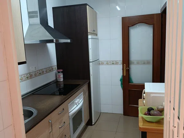Piso en Avenida Gregorio Prieto, 3, El Tejar - Hacienda Bizcochero - Foto 11
