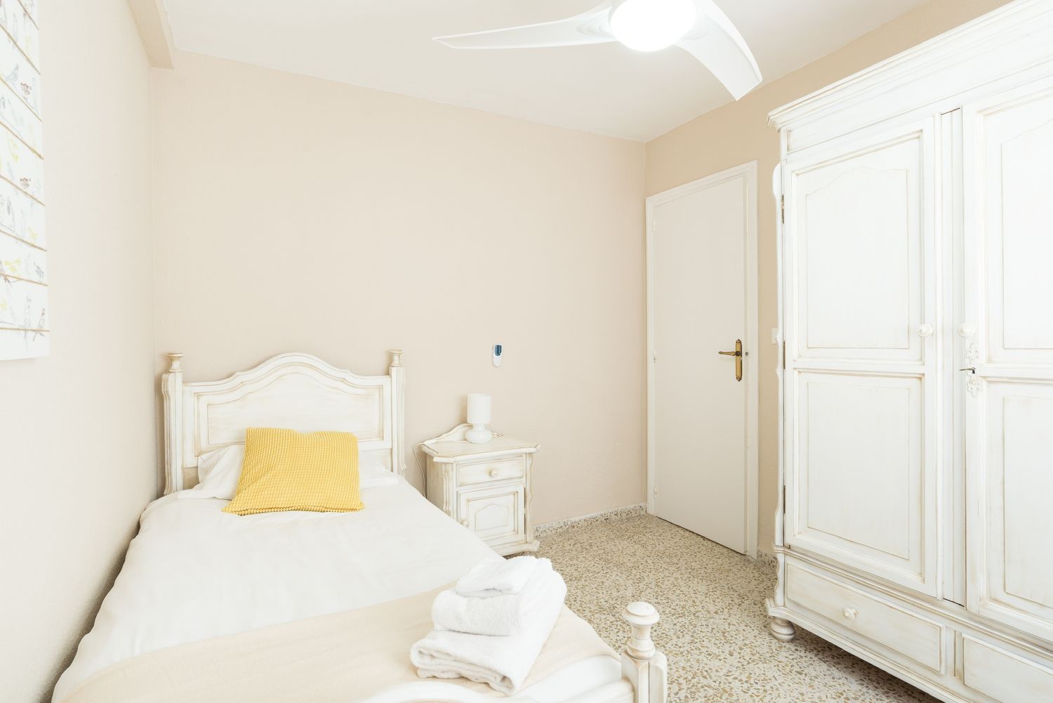 Piso en calle Beethoven, 3 - Foto 6