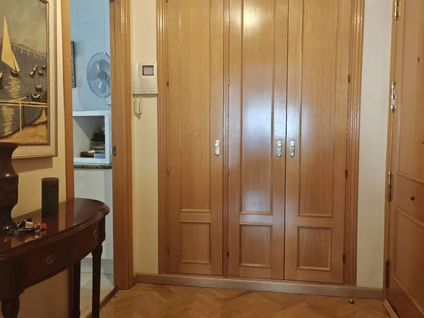 Dúplex en venta en Avenida de la Oliva, 28 - Foto 2