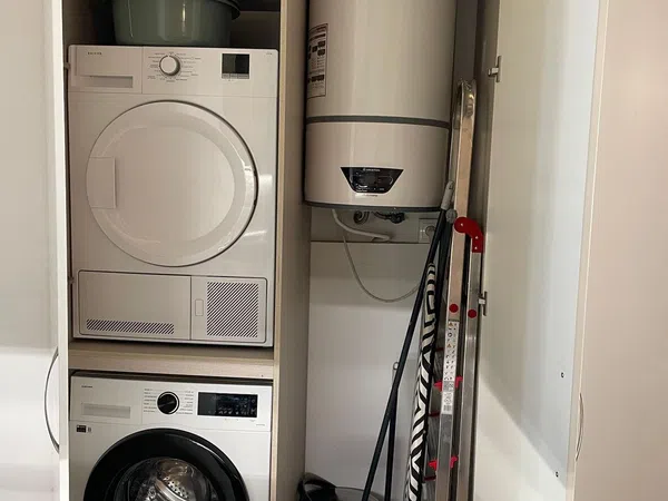 Piso en calle del Matemàtic Marzal, 11 - Foto 25