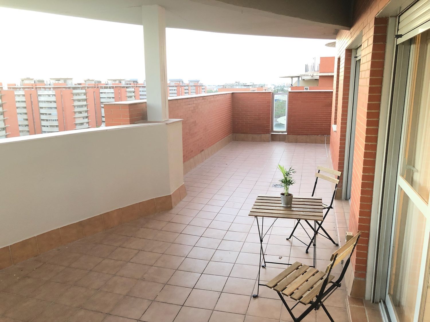 Ático en Calle Perséfone, 11, Jardines de Hércules - Foto 14