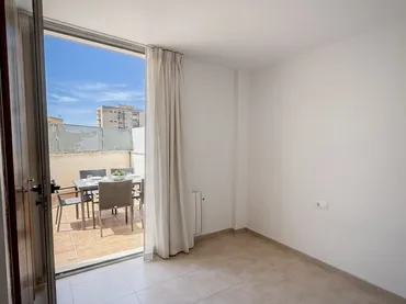 Piso en  Carrer de Morlà 15 - Foto 1