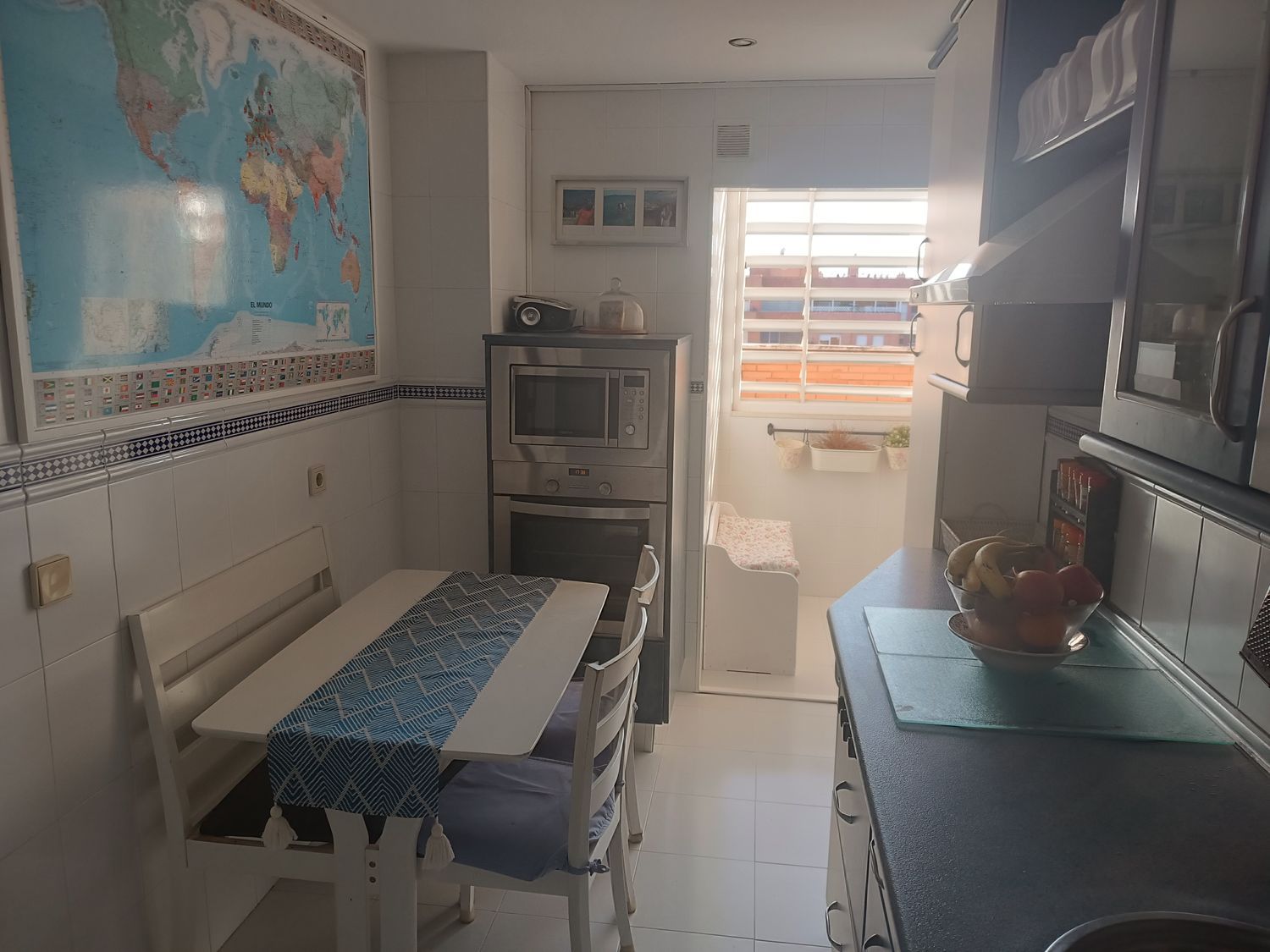 Piso en calle Cueva de Menga, 3 - Foto 9