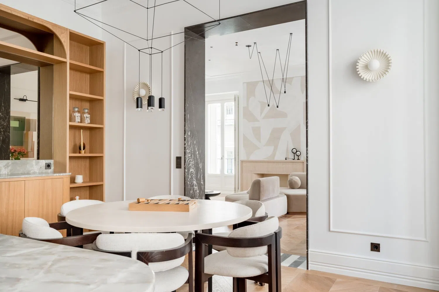 Piso en calle del Barquillo, 26 - Foto 15