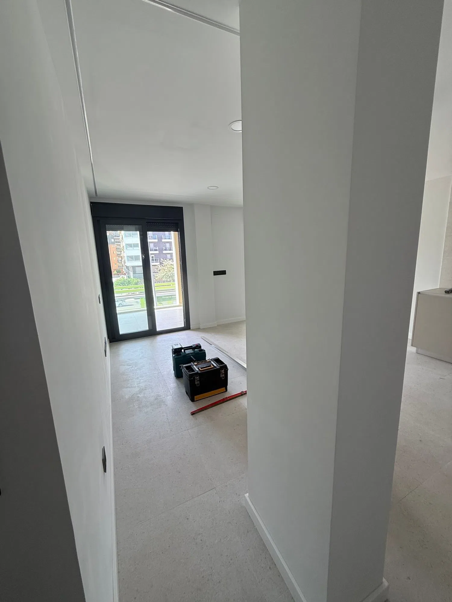 Piso en avenida Don Juan de Borbon, 48 - Foto 10