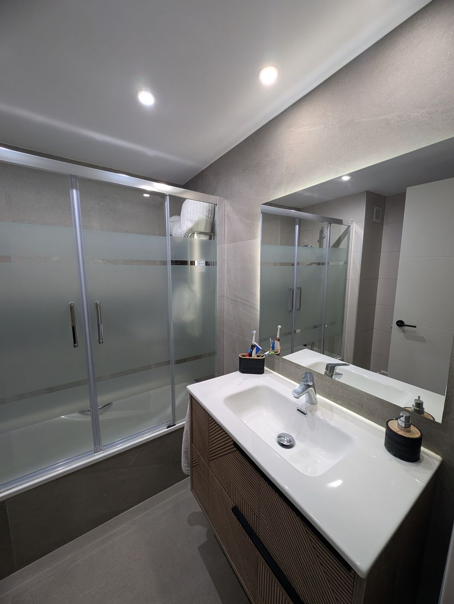 Piso en calle Miquel Marti Pol, 13 - Foto 23