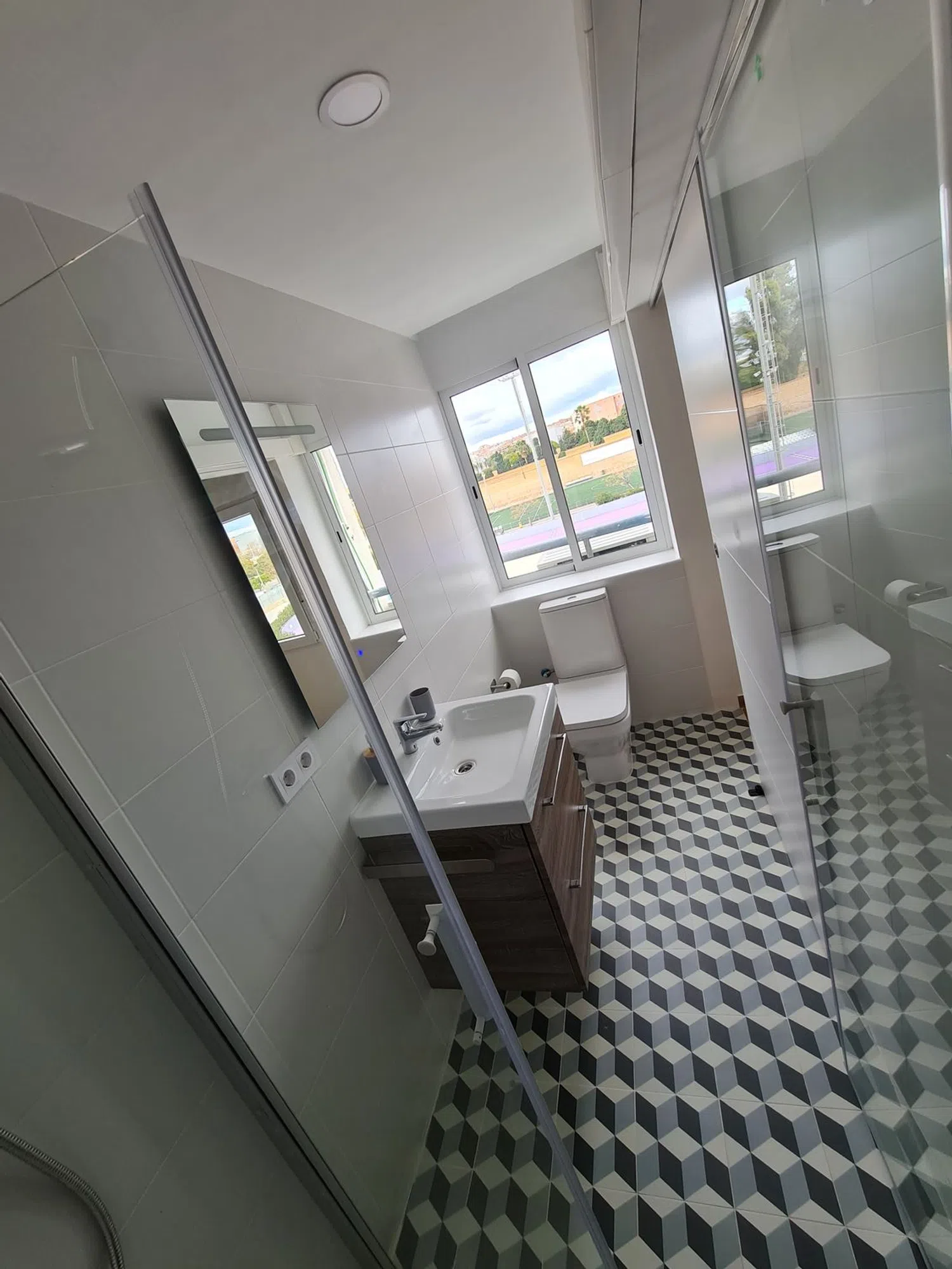 Piso en calle de Campillo de Altobuey, 16 - Foto 11