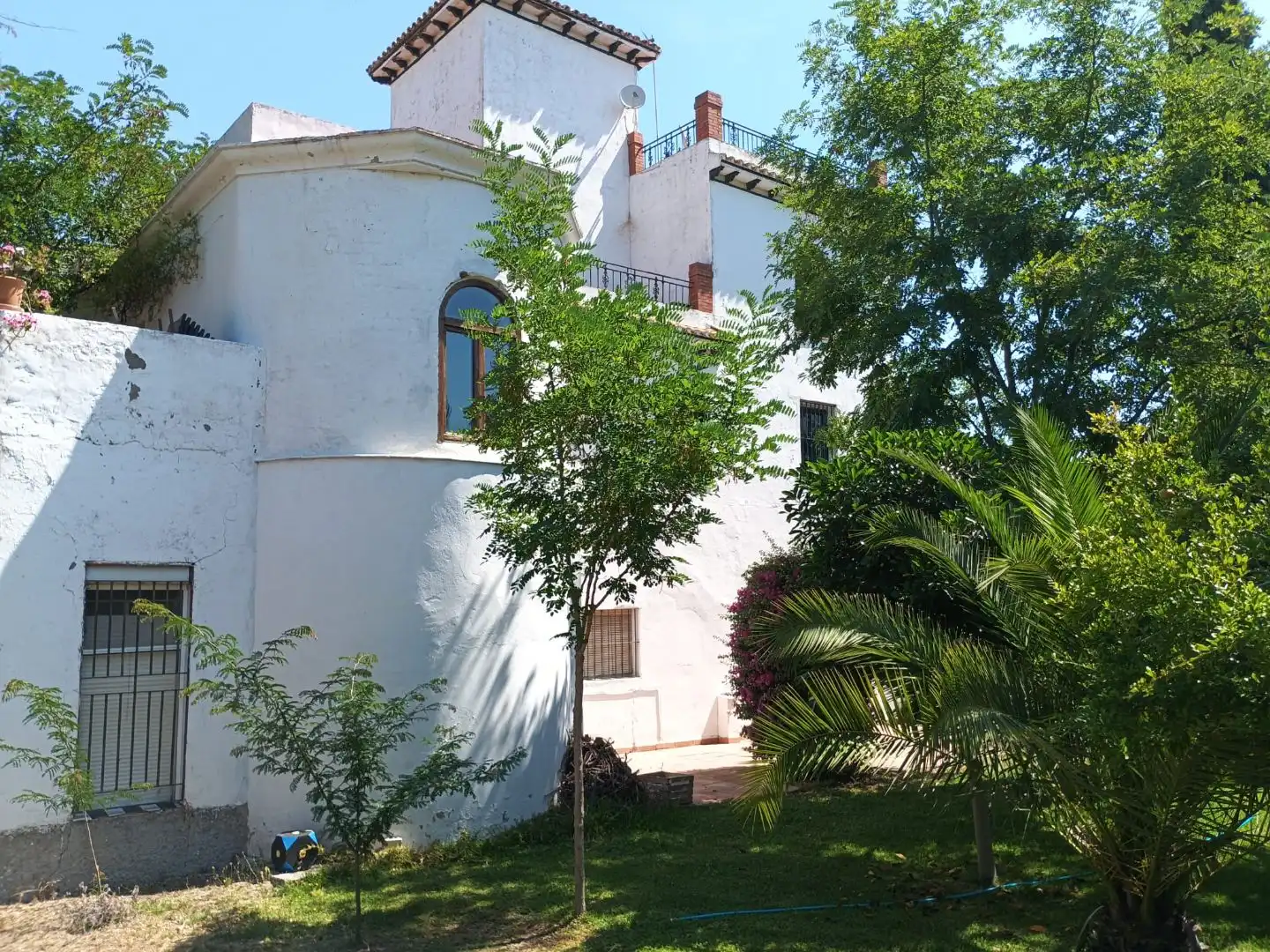 Chalet en  Calle Lima 28 - Foto 3