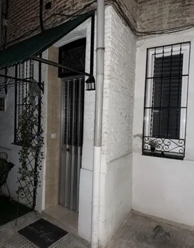 Piso en  Calle del Capitán Blanco Argibay 115