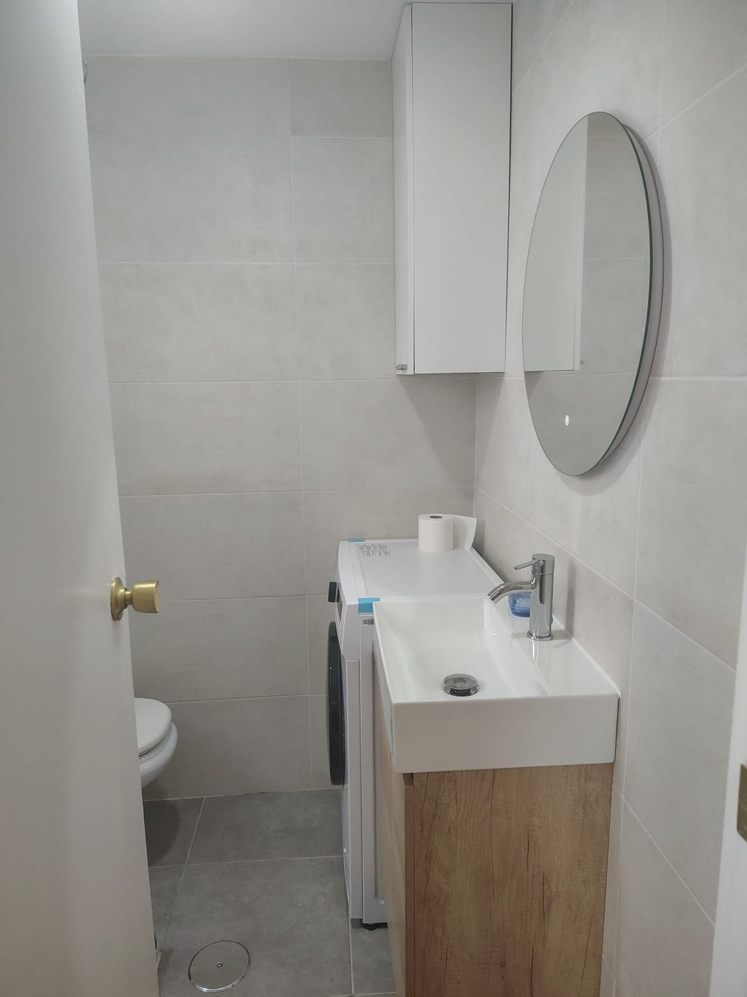 Estudio en calle Antonio Pérez, 17 - Foto 33