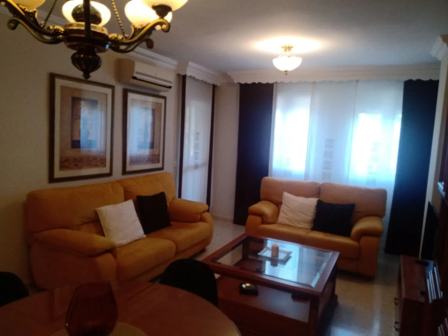 Piso en avenida Plutarco, 75 - Foto 4