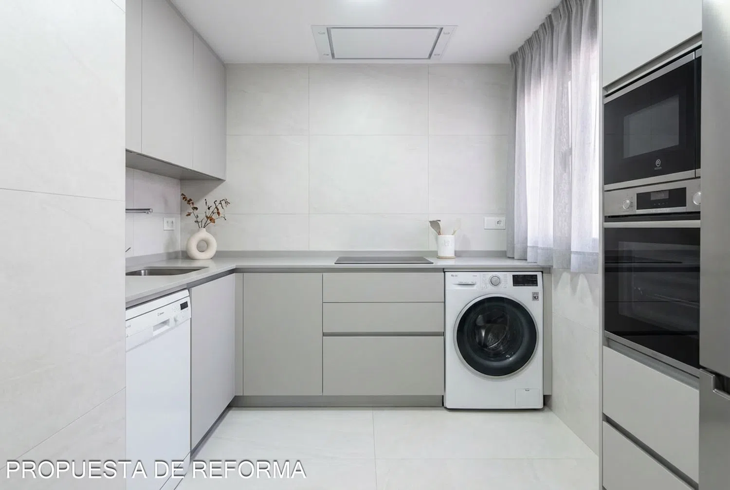 Dúplex en Barrio Valderas - Los Castillos - Foto 9