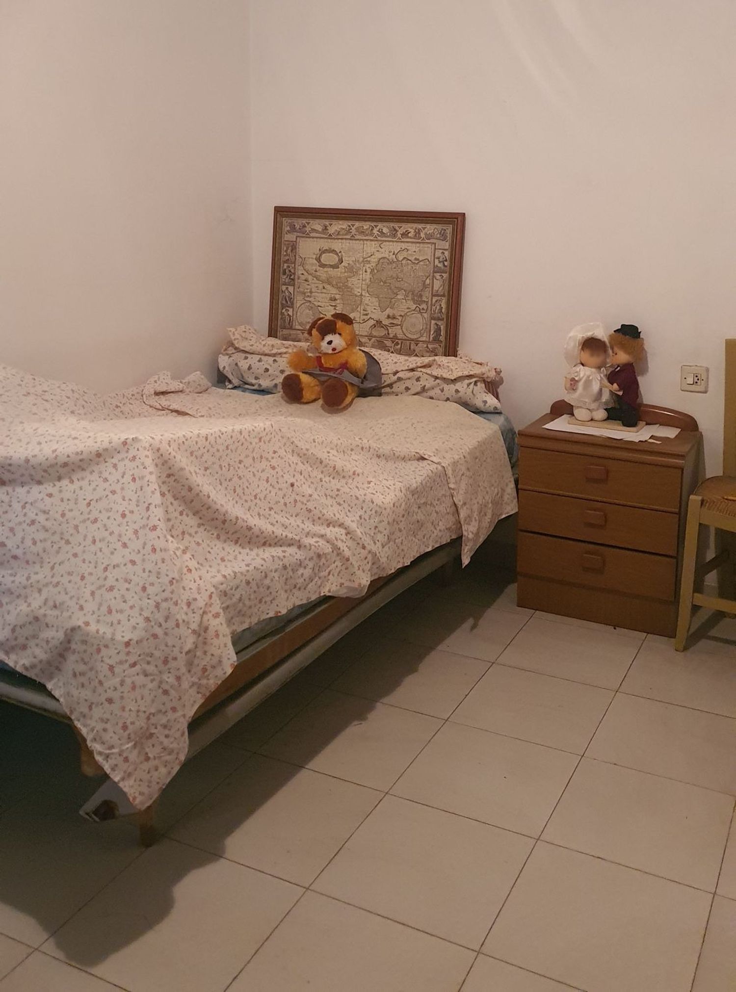 Casa de pueblo en Calle Tapias s/n - Foto 4
