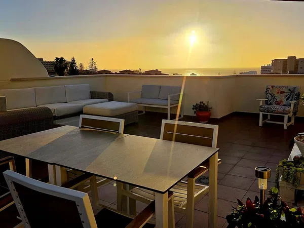 Ático en Avenida Terramar Alto, 1, Solymar - Puerto Marina, Solymar - Puerto Marina - Foto 9
