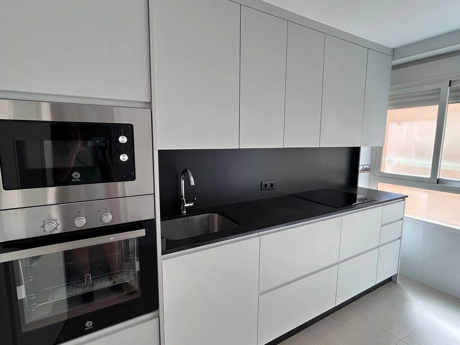 Piso en calle Bruselas, 34 - Foto 2