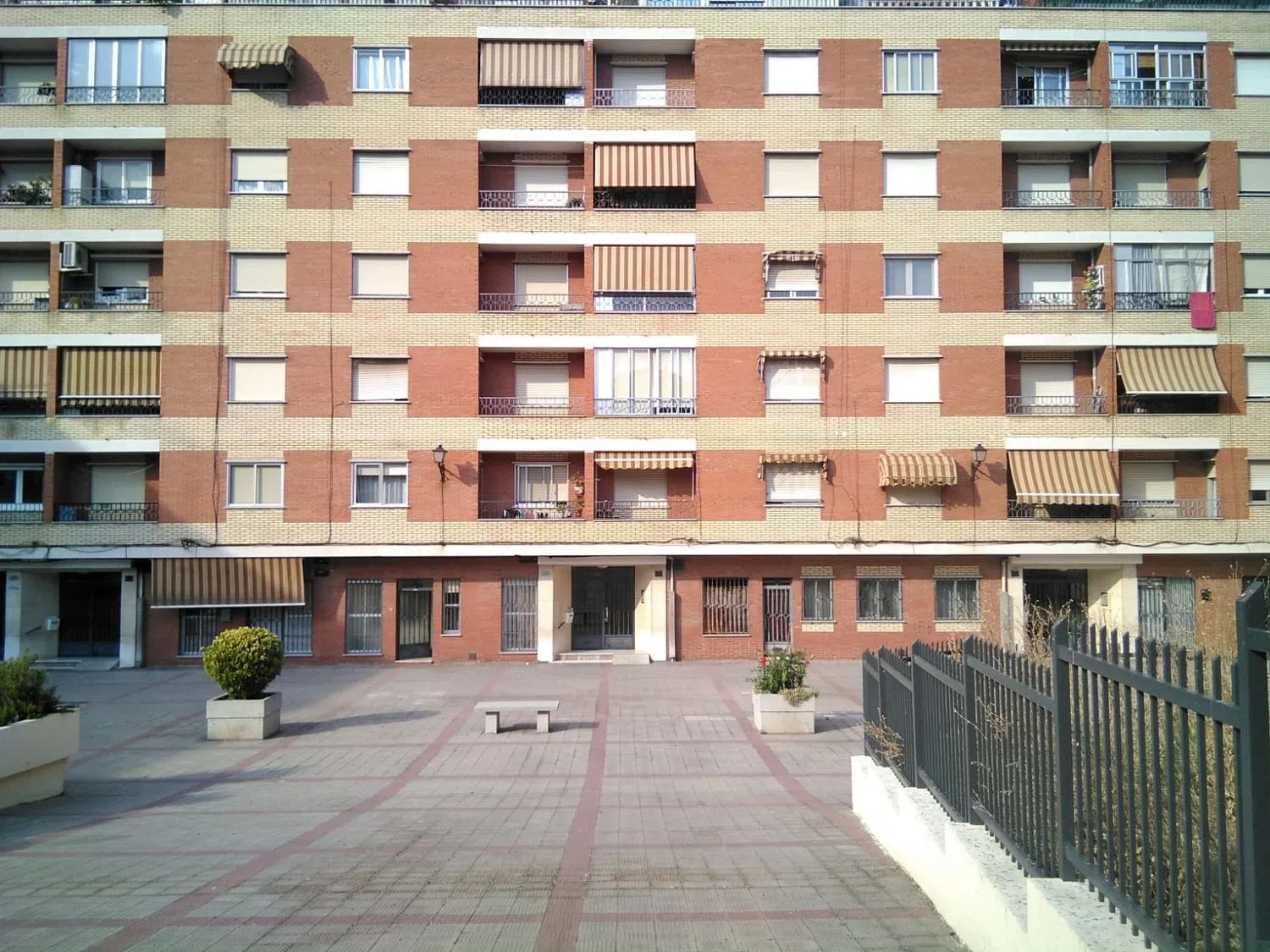 Piso en plaza Delicias, 4 - Foto 2
