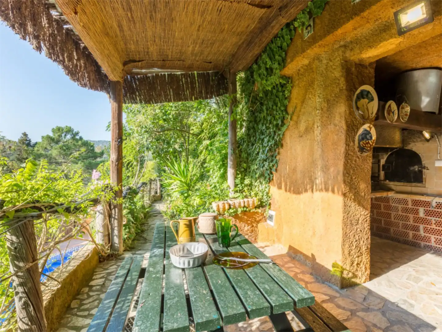 Chalet en  Carrer de l'Alt Camp 1 - Foto 3