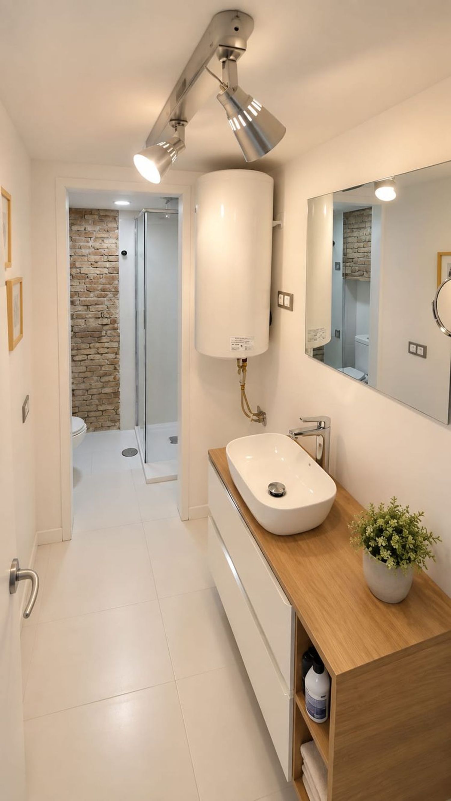 Piso en Calle Frutos Baeza, 1, Santa Catalina-San Bartolomé - Foto 11