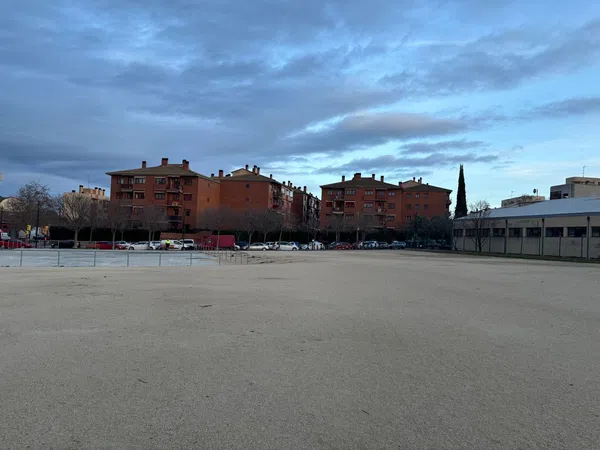 Piso en calle de Aldebarán, 21 - Foto 19