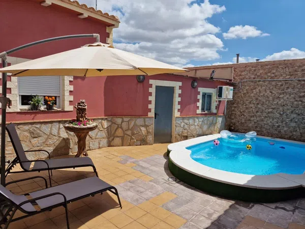 Casa independiente en calle Poeta Vicente Medina, 62 - Foto 12