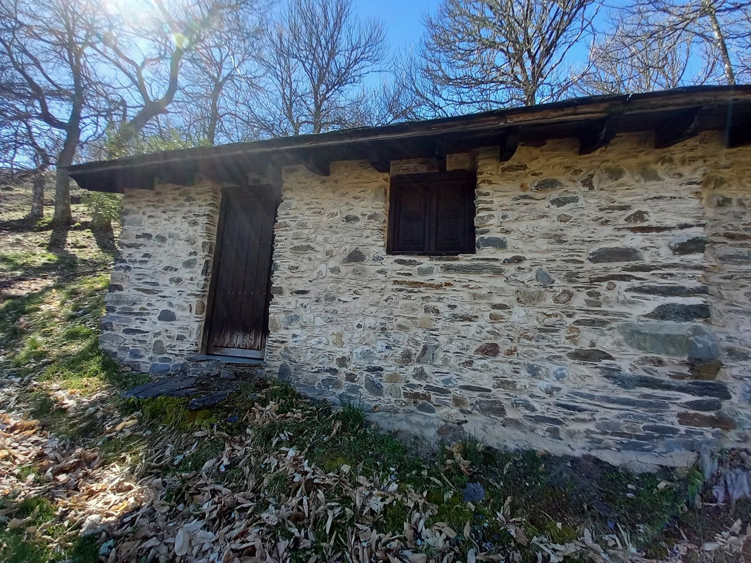 Casa de pueblo en Calle Gabanzal s/n - Foto 2
