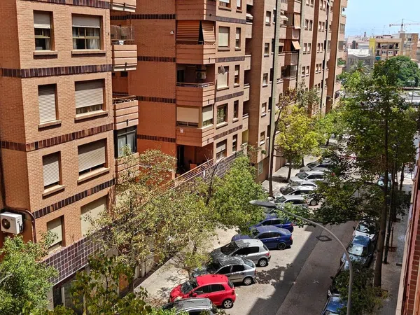 Piso en Calle de la República de Guinea Equatorial, 6, Beteró - Foto 36