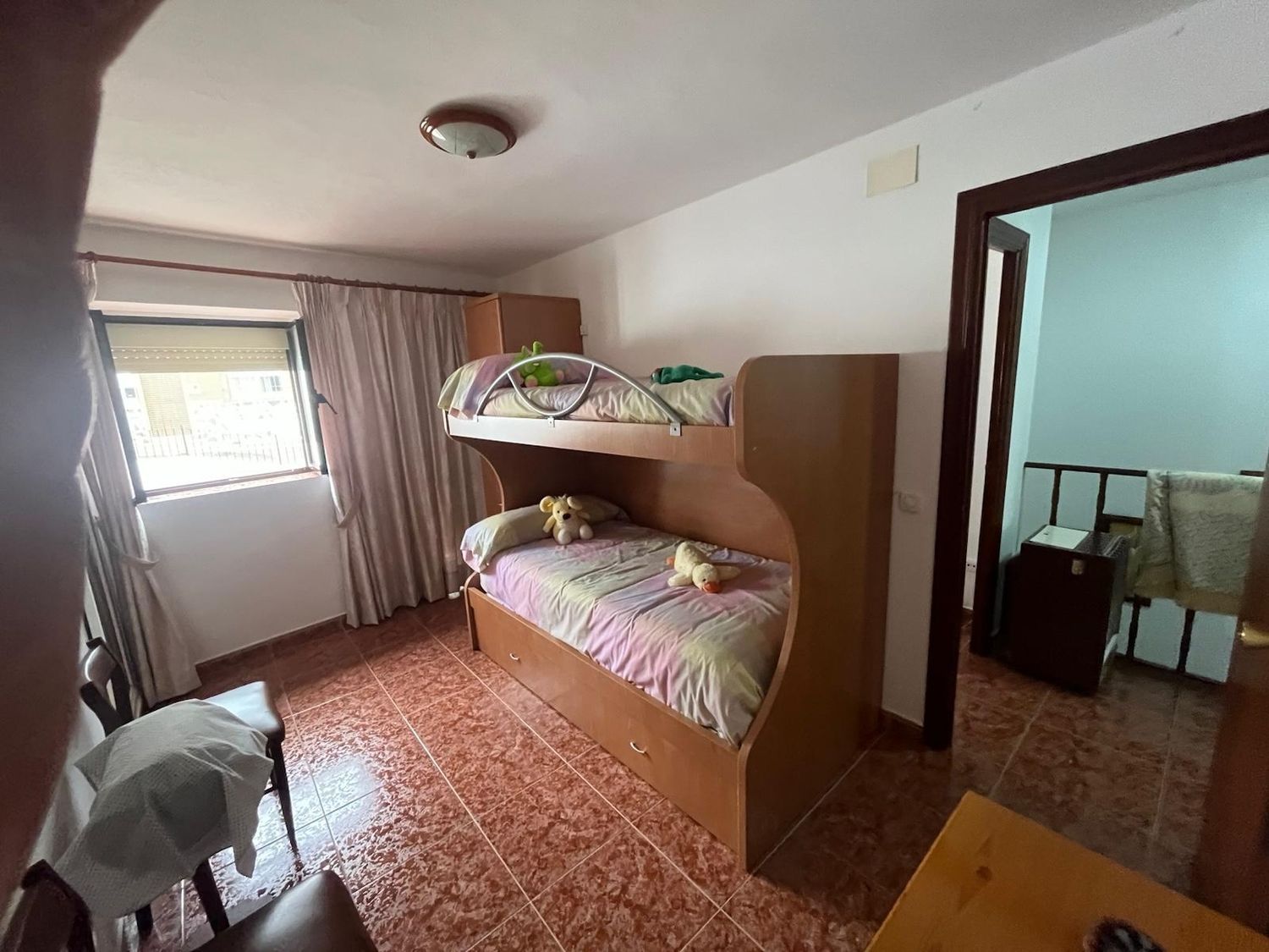 Casa de pueblo en Plaza de la Cruz, 49 - Foto 7