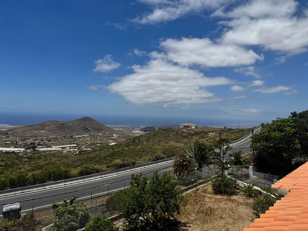 Casa o chalet independiente en Carretera General a los Abrigos, 97, Aldea Blanca-Las Zocas, Aldea Blanca-Las Zocas - Foto 18