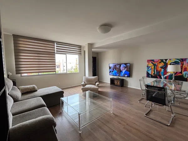 Piso en Paseo Tomás Morales, 9, Arenales - Lugo - Avda Marítima - Foto 1