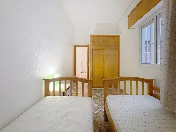 Piso en Calle San Pascual, 220, Avenida Habaneras - Curva de Palangre - Foto 5
