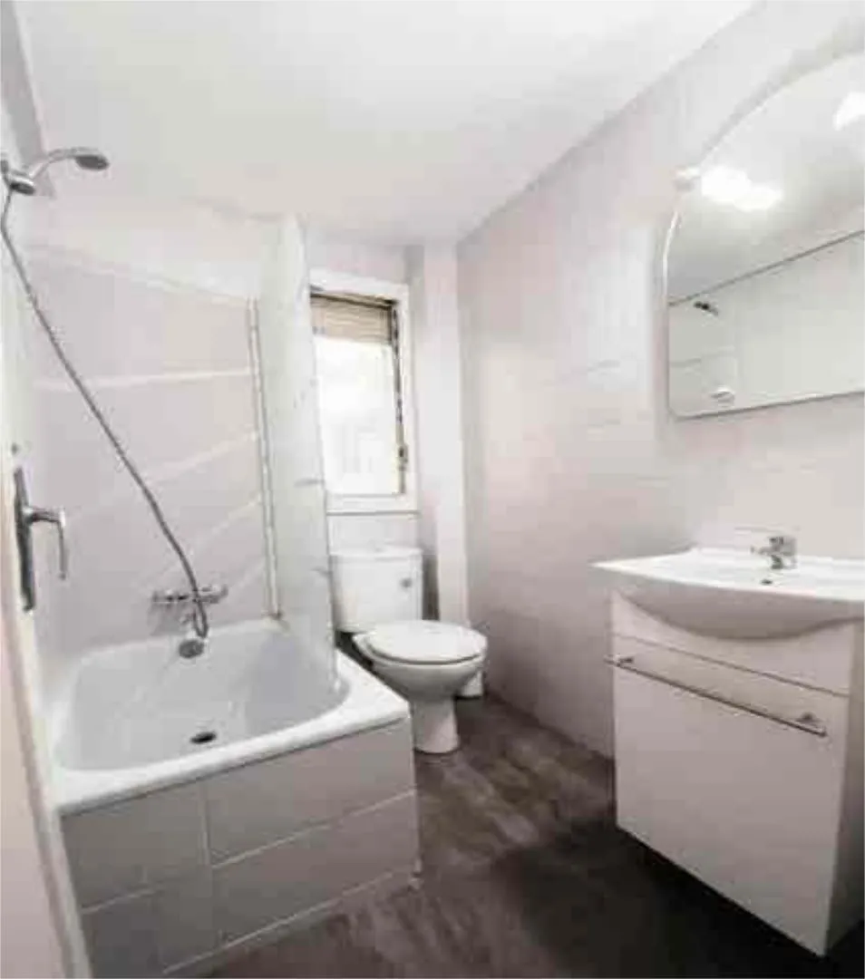 Piso en San Lorenzo - Foto 3