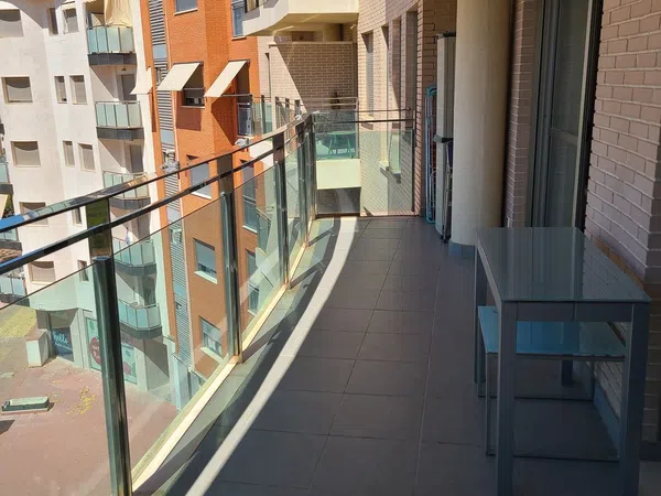 Piso en Paseo Misionero Luis Fontes Servet, 14, Zona Juan Carlos I - Avenida de Europa - Foto 17