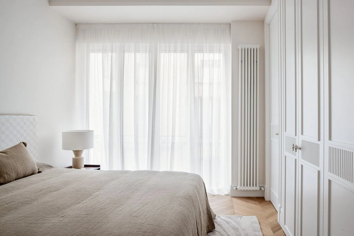 Piso en Barrio Recoletos - Foto 15