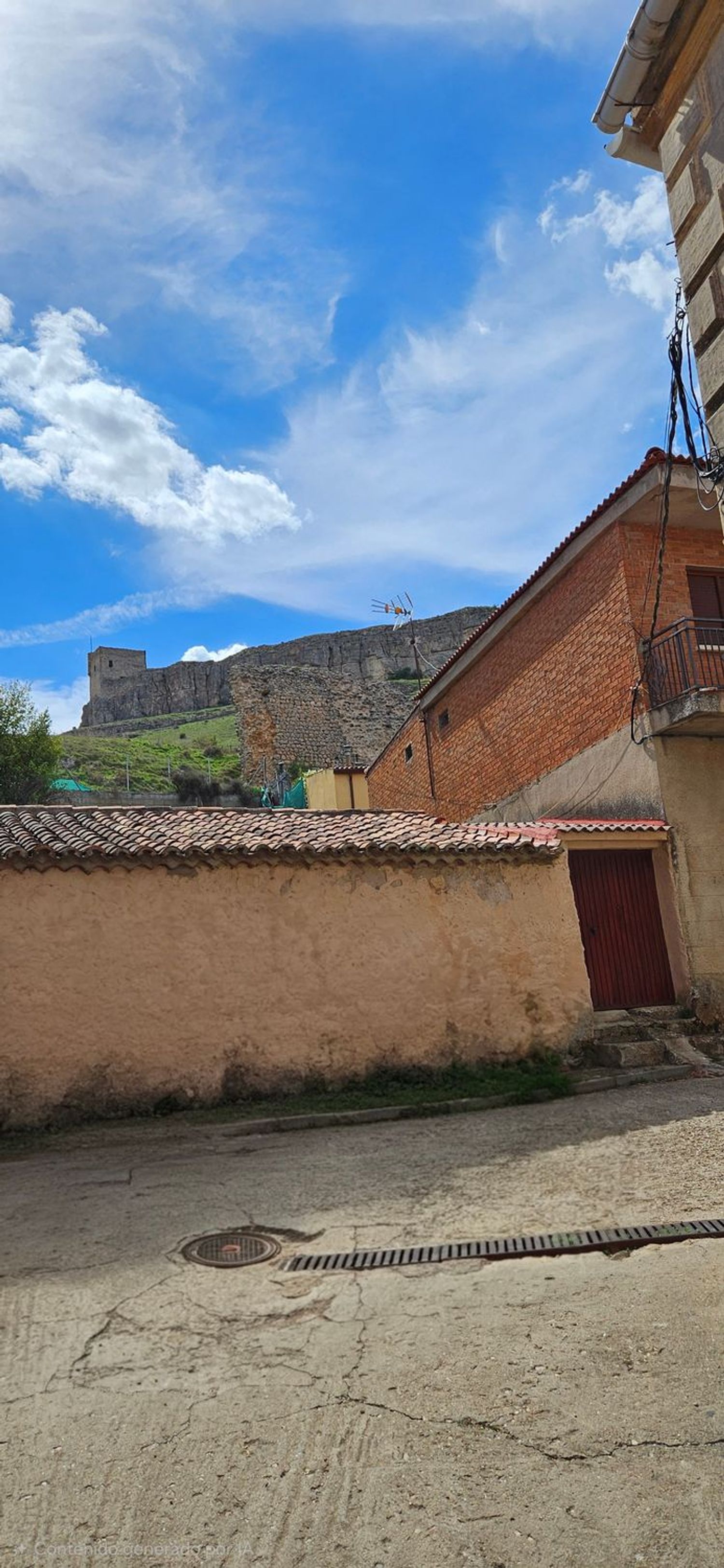 Casa de pueblo en Plaza de España, 19 - Foto 5