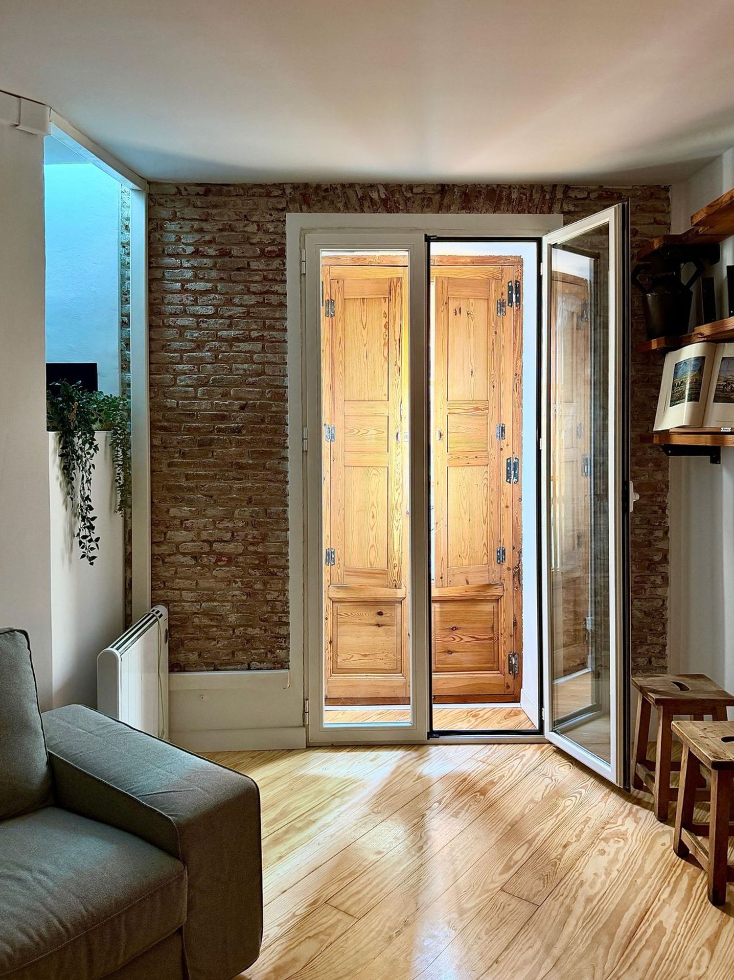 Estudio en Calle de Carlos Arniches, 26, Lavapiés-Embajadores - Foto 11