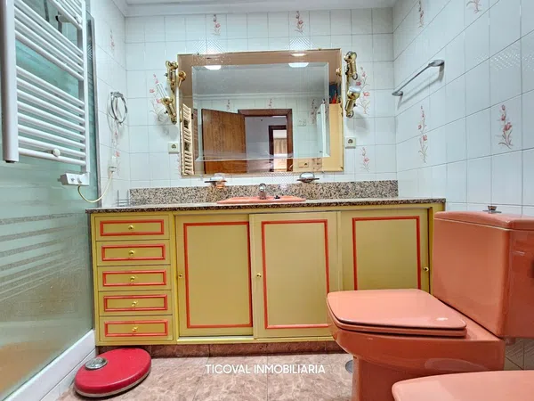 Piso en Avenida de les Tres Creus, 43, Tres Forques - Foto 21