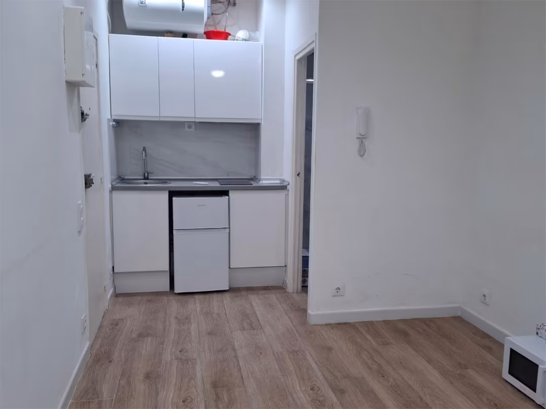 Piso en  Carrer d'Arquímedes 17 - Foto 4