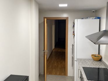 Piso en  Carrer de Santa Quitèria (l'Alcora) 3D - Foto 11