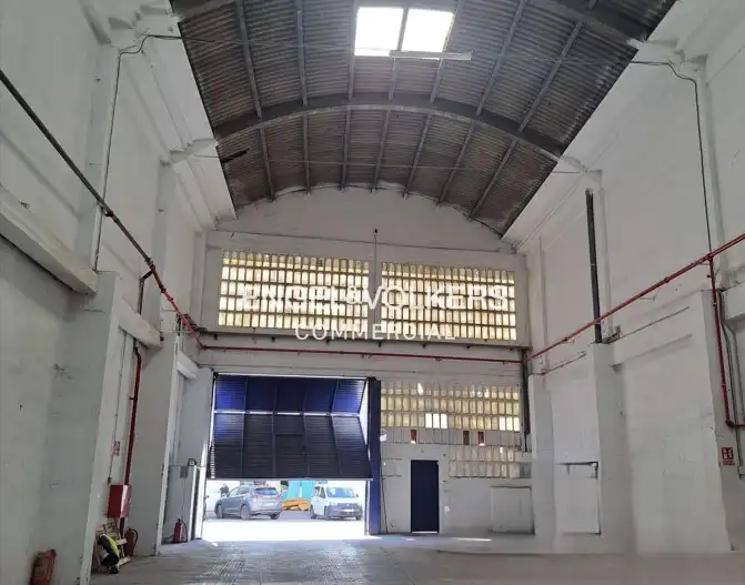 Nave Industrial en Terrassa - Foto 4